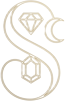 Monograma Joias Silverado